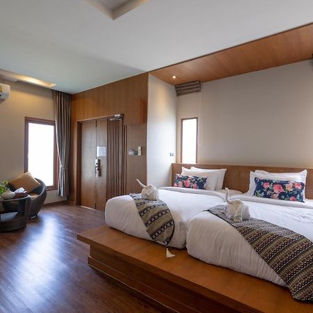 Phufa Waree Chiangrai Resort - Sha Extra Plus Chiang Rai Ngoại thất bức ảnh