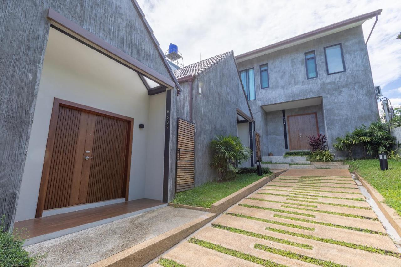 Phufa Waree Chiangrai Resort - Sha Extra Plus Chiang Rai Ngoại thất bức ảnh