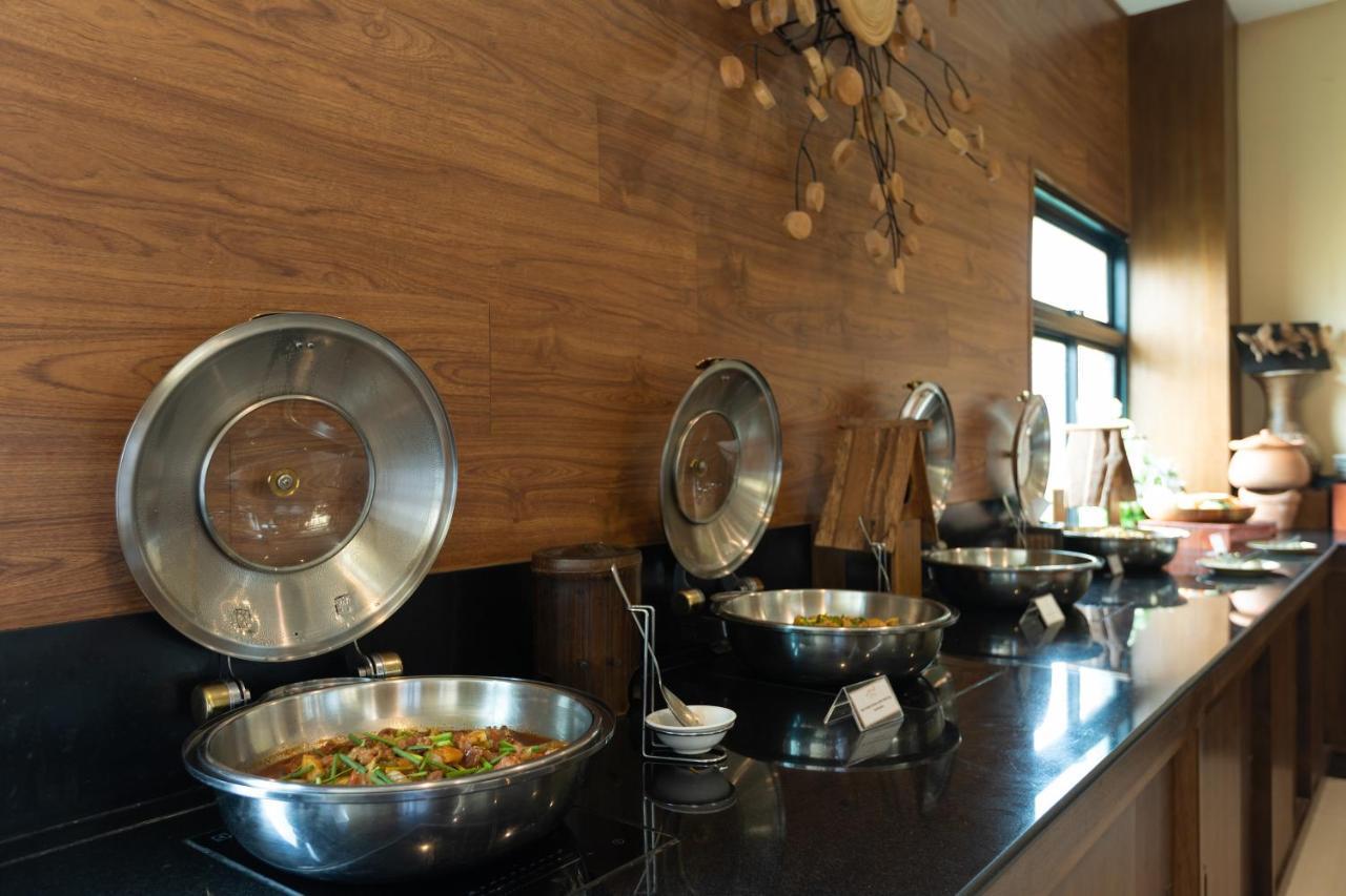 Phufa Waree Chiangrai Resort - Sha Extra Plus Chiang Rai Ngoại thất bức ảnh