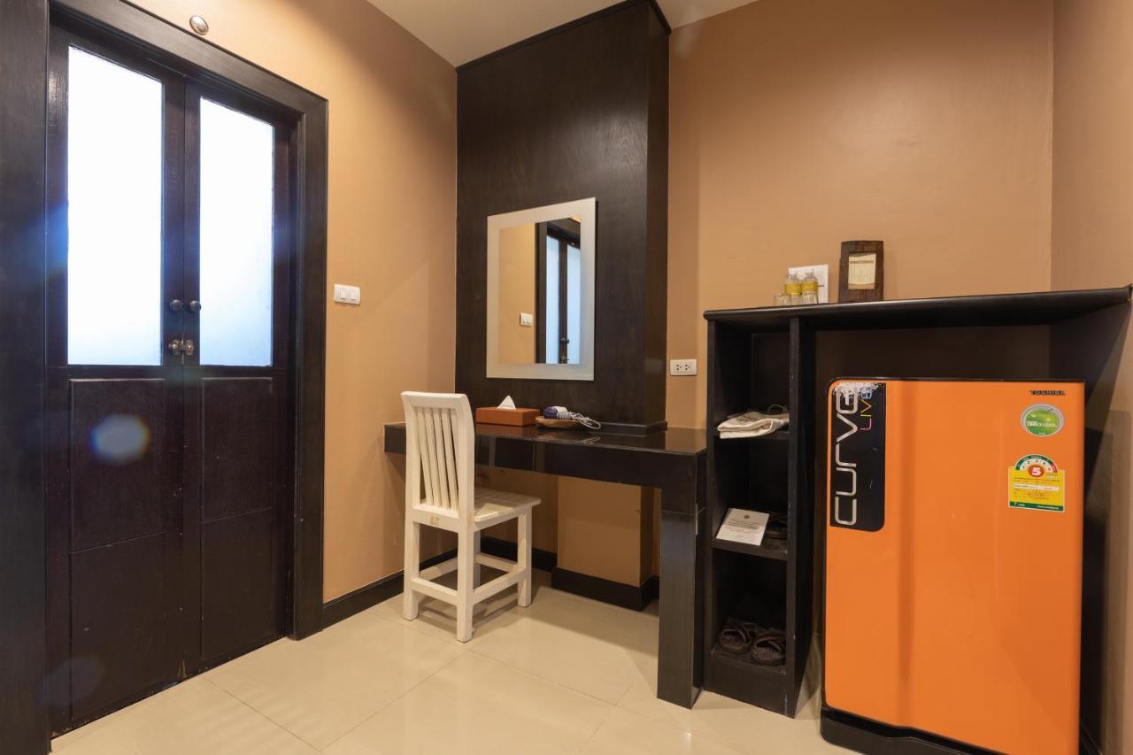Phufa Waree Chiangrai Resort - Sha Extra Plus Chiang Rai Ngoại thất bức ảnh