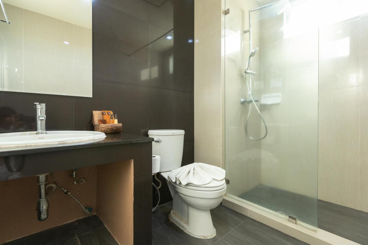 Phufa Waree Chiangrai Resort - Sha Extra Plus Chiang Rai Ngoại thất bức ảnh