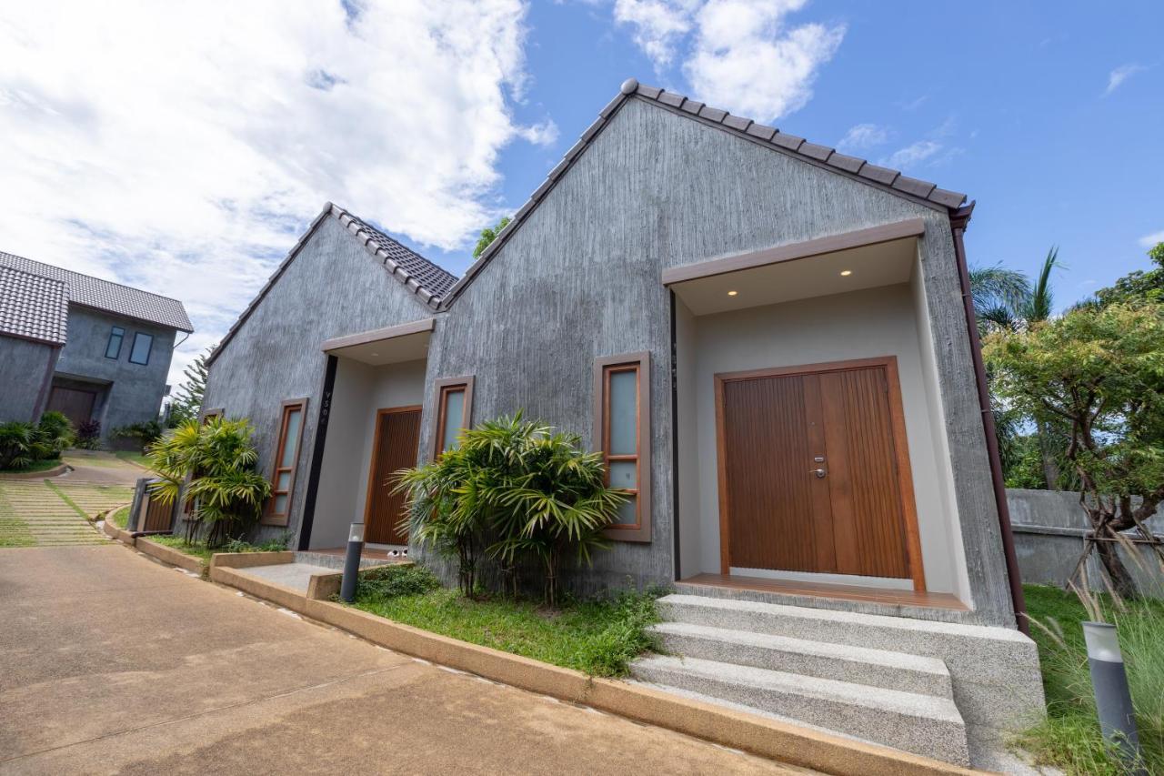 Phufa Waree Chiangrai Resort - Sha Extra Plus Chiang Rai Ngoại thất bức ảnh