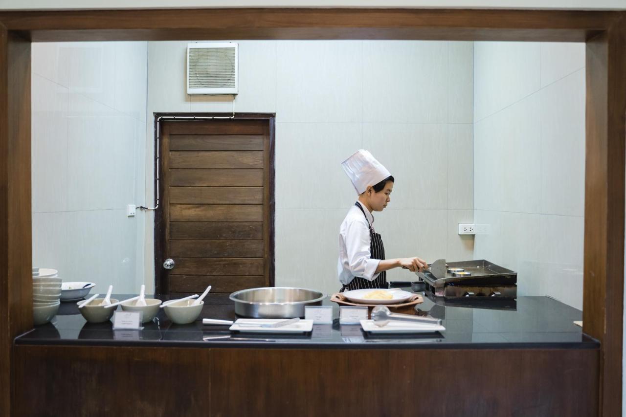 Phufa Waree Chiangrai Resort - Sha Extra Plus Chiang Rai Ngoại thất bức ảnh