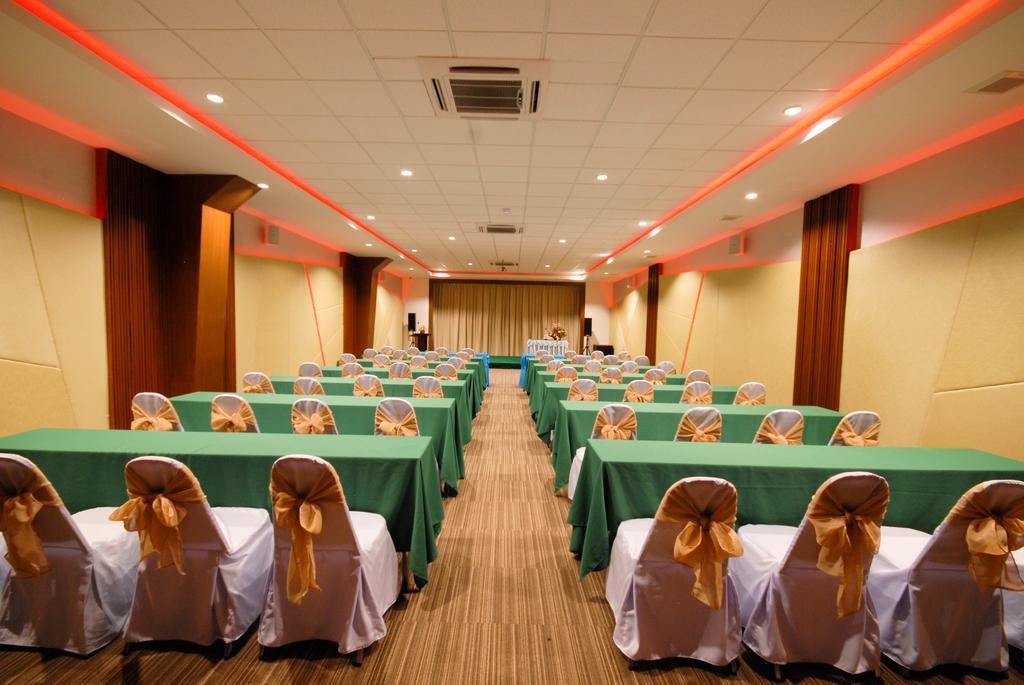 Phufa Waree Chiangrai Resort - Sha Extra Plus Chiang Rai Ngoại thất bức ảnh
