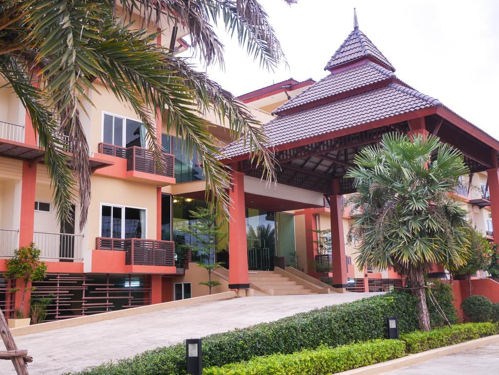 Phufa Waree Chiangrai Resort - Sha Extra Plus Chiang Rai Ngoại thất bức ảnh