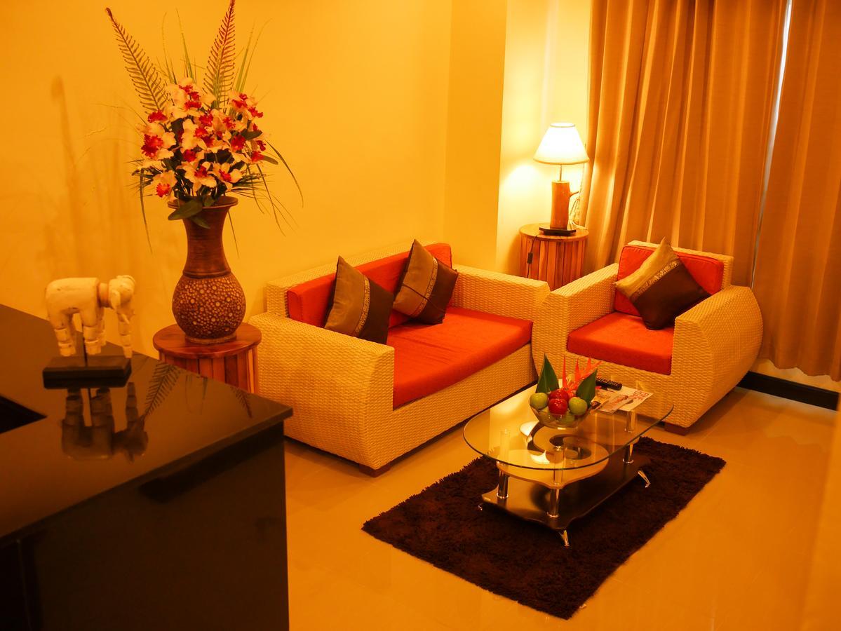 Phufa Waree Chiangrai Resort - Sha Extra Plus Chiang Rai Ngoại thất bức ảnh
