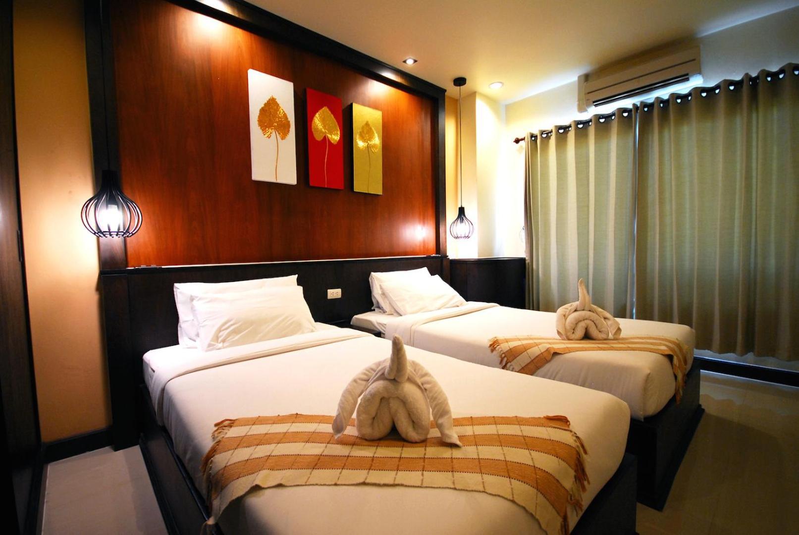 Phufa Waree Chiangrai Resort - Sha Extra Plus Chiang Rai Ngoại thất bức ảnh