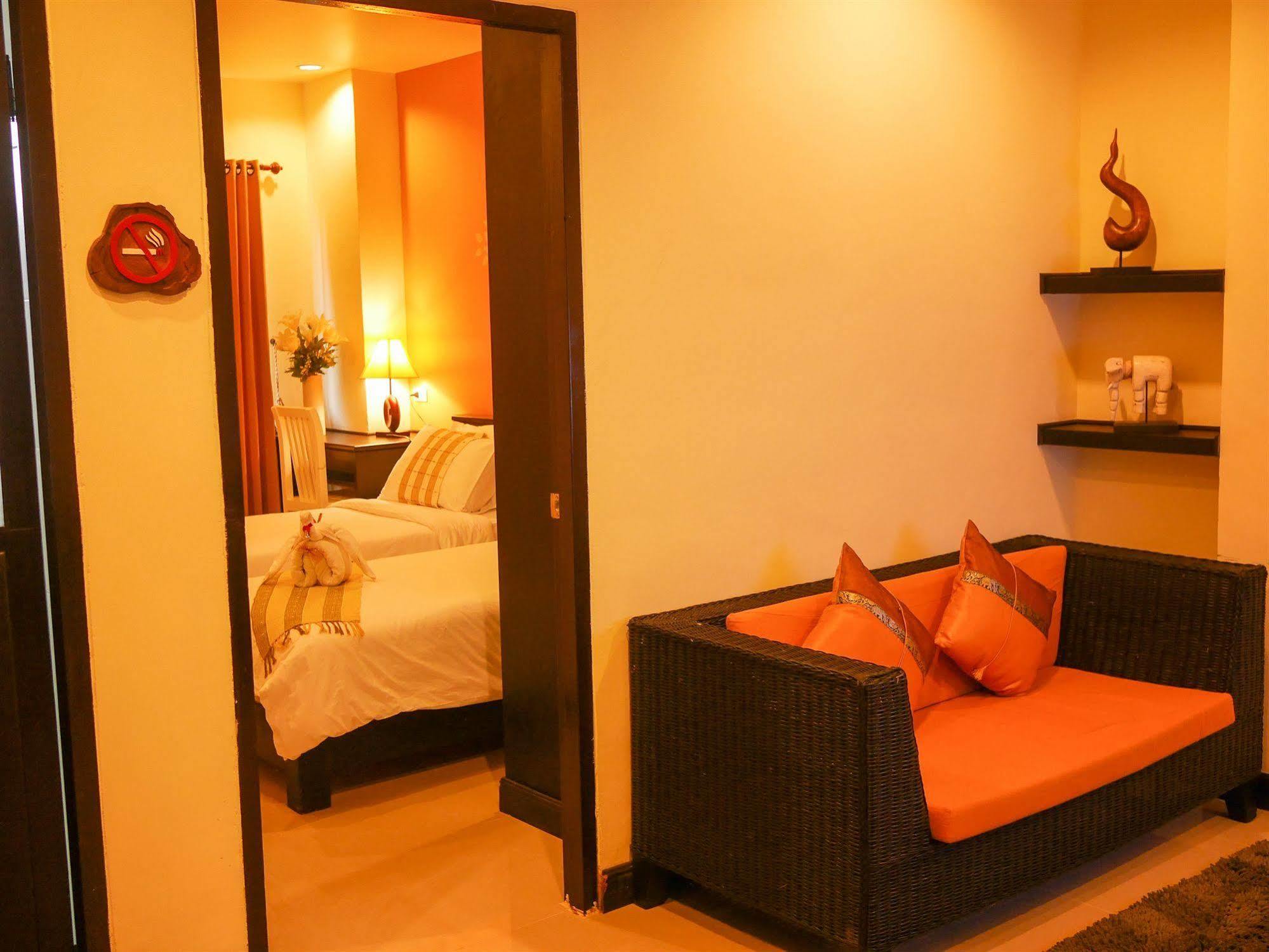 Phufa Waree Chiangrai Resort - Sha Extra Plus Chiang Rai Ngoại thất bức ảnh